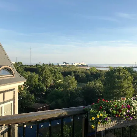 Butas In The Klaipeda