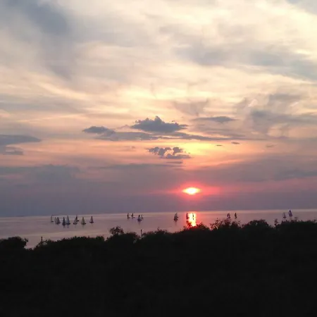 In The * Klaipeda