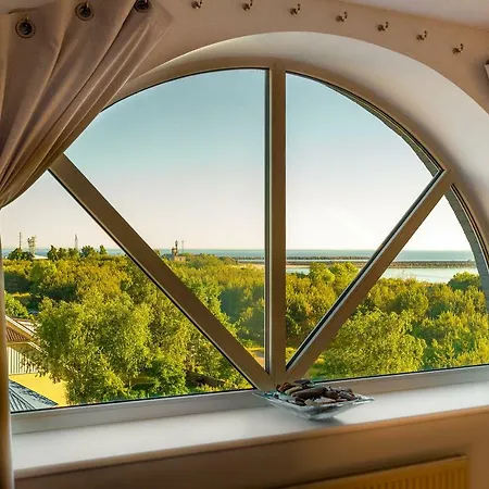 Apartament In The Kłajpeda